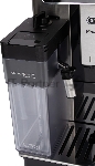 Кофемашина автоматическая DeLonghi ECAM610.74.MB черный/серебристый, исп. кофе - зерновой/молотый, 2.2 л, 1450 Вт, 19 Бар., вид 12
