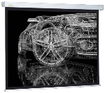 Экран Cactus 213x213см Wallscreen CS-PSW-213x213 1:1 настенно-потолочный рулонный белый