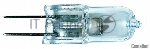 Лампа галогенная JC 35Вт 12В капс. g4 Camelion 2169