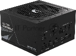 Блок питания Gigabyte ATX 750W GP-UD750GM PG5 80 PLUS gold (20+4pin) APFC 120мм fan 8xSATA Cab Manag RTL