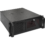 Серверный корпус ExeGate Pro EX293244RUS 4U480-06/4U4021S (RM 19", высота 4U, глубина 480, БП 900RADS, USB)