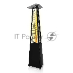 Обогреватель инфракрасный газовый уличный Ballu BOGH-14