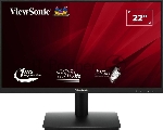 Монитор ViewSonic 21.5" VA220-H черный VA LED 1ms 16:9 HDMI матовая 250cd 178гр/178гр 1920x1080 100Hz VGA FHD 2.5кг