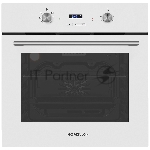 Шкаф духовой электрический HOMSair OEM608WH, вид 2