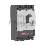 Выключатель автоматический DKC YON pro MNX630L 3P 630A 70kA при AC415V расц. ETS.