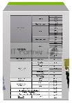 Фотобумага Cactus CS-MA6180500 A6/180г/м2/500л./белый матовое для струйной печати