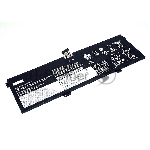 Аккумуляторная батарея для ноутбука Lenovo C930-13IKB (L17C4PH1) 7.68V 60Wh Orig