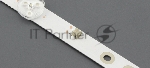 Светодиодная подсветка TV 55" JL.D550A1330-114ES-M (комплект 5шт)