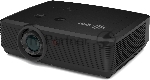 Проектор Cactus Bright CS-S4.B 3LCD 5900Lm ANSI (1920x1200) 30000:1 ресурс лампы:10000часов 1xUSB typeA 1xUSB typeB 2xHDMI 4.45кг, вид 8