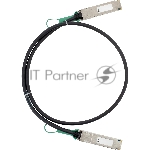 Модуль 40G QSFP+ Direct Attach, дальность до 3м