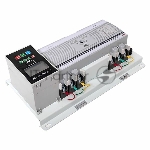 Устройство АВР ТСМ 3п 225/160А PROxima EKF ats-tsm-160A-3p-pro, вид 6