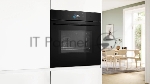 Духовой шкаф электрический Bosch HNG978NB1 черный, вид 6