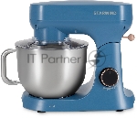 Миксер Starwind SPM4172 голубой, стационарный, 1800 Вт, 7 л, 10 скоростей, вид 51