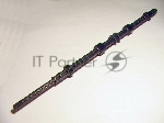 Вал выхода бумаги из печки в сборе HP LJ 1320/1160/3390/LJ P2014/P2015/LBP-3300 (RL1-0527)