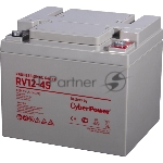 Батарея для ИБП PS CyberPower RV 12-45 / 12V 45 Ah