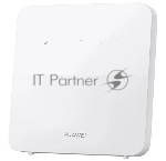 Интернет-центр Huawei B320-323 (51060JWD) 10/100/1000BASE-TX/4G