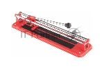 Плиткорез MTX 87619 400 х 12 мм