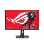 Монитор 27" Asus ROG Strix XG27ACMS IPS 2560x1440, 320 Гц, 1 мс, 16:9, 350 кд/м², HDMI 2.1, DP 1.4, USB-C, 3.5 Jack, HDR10, FreeSync Premium, G-Sync Compatible, черный