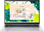 Ноутбук Acer Aspire Go AG16-71P 16" WUXGA IPS/Core 5 120U/UMA/16 GB DDR4/SSD 512GB/NoOS/Silver