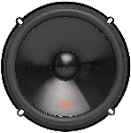 Автоколонки6-1/2"" JBL CLUB 602C (160 мм), 2-х компонентная, 3 Ом, MAX 210 Вт, RMS 70 Вт, 55 - 20 000 Гц, 92 дБ, глубина: 51,5 м