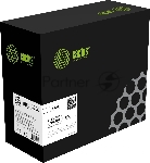 Картридж лазерный Cactus CS-W2221X 222X голубой (2500стр.) для HP LJ Pro 3203dw/3303fdn/3303sdw с чипом