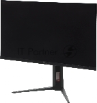 Монитор 27" AOC Q27G4ZD QD-OLED 2560x1440, 240 Гц, 0.03 мс, 16:9, 1000 кд/м² (пиковая), DisplayHDR True Black 400, DP 1.4, HDMI 2.0, USB Hub (4x USB 3.2), 3.5 Jack, Adaptive-Sync, черный, вид 29