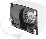 Сушилка для рук G-TEQ 8828 MW 1500Вт 16м/сек металл белый, вид 3