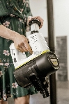 Пылесос вертикальный Karcher VC 6 Cordless ourFamily Car черный/белый, питание от аккумулятора, 250 Вт, уборка сухая, пылесборник 0.8 л, работа от АКБ max 50 мин, вид 35