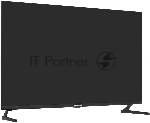 Телевизор PolarLine 43" 43PL52TC черный LED FHD 60Hz, вид 7