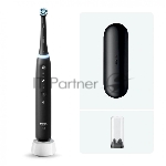 Электрическая зубная щетка Oral-B iO Series 5 iOG5.1B6.2DK черный, вид 23