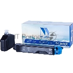 Картридж NVPrint совместимый Kyocera TK-5150 Cyan для ECOSYS M6035cidn/P6035cdn/M6535cidn (10000k)