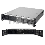 Корпус для сервера RM24100H04*13601 (RM24100-L2-U3)
