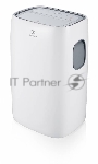 Кондиционер Electrolux EACM-13 CL/N3 нагр/охл:1356/1356Вт 350м3/ч 27м2 45дБ напольный