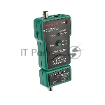 Тестер с генератором сигнала MS6810 MASTECH