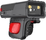Сканер штрих-кода Meferi MS300R 1D/2D, черный