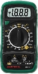 Мультиметр портативный Mastech MAS838, ручной 13-2008