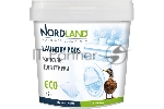Средство для стирки бесфосфатное. Nordland Капсулы для стирки, 32 шт