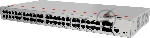 Коммутатор Huawei S310-48T4X, 48×1 Гбит/с + 4×10 Гбит/с SFP+, управляемый