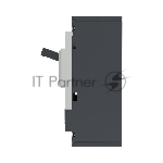 Выключатель автоматический DKC YON pro MNX630L 3P 630A 70kA при AC415V расц. ETS., вид 4