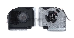 Вентилятор (кулер) для ноутбука Asus ROG GL504 GL504G GL504GS GL504GM GPU