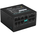 Блок питания Deepcool / GamerStorm SFX 750W PS750P (20+4pin) APFC 90mm fan 8xSATA Cab Manag RTL
