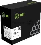 Картридж лазерный Cactus CS-W2222X 222X желтый (2500стр.) для HP LJ Pro 3203dw/3303fdn/3303sdw с чипом