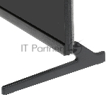 Телевизор PolarLine 43" 43PL52TC черный LED FHD 60Hz, вид 6