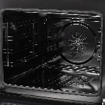 Духовой шкаф Электрический Vitek VEO 6480 IX нержавеющая сталь, вид 14