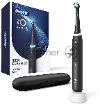 Электрическая зубная щетка Oral-B iO Series 5 iOG5.1B6.2DK черный, вид 22
