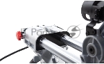 Торцовочная пила Bosch GCM 800 SJ 1400Вт 5500об/мин d=216мм, вид 16