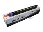 Драм-юнит CET CET7983U (A0XV0RD) для Konica Minolta Bizhub C220/C280/C360 100000стр.