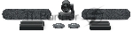 Система для видеоконференций Logitech ConferenceCam Rally Plus Ultra-HD черный 960-001224, вид 3