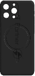 Чехол (клип-кейс) GRESSO Magic, для Apple iPhone 13 Pro, черный cr17cvs203