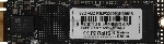 Накопитель SSD AMD Radeon R3MP30256G8, 256Gb, PCIe 3.0 x4, M.2 2280, NVMe, R/W 2000/1300